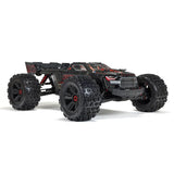 ARA5808V2T1 KRATON 4X4 8S BLX 1/5 Speed Monster Truck Black-Cars & Trucks-Mike's Hobby