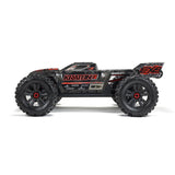 ARA5808V2T1 KRATON 4X4 8S BLX 1/5 Speed Monster Truck Black-Cars & Trucks-Mike's Hobby