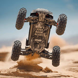 ARA5808V2T1 KRATON 4X4 8S BLX 1/5 Speed Monster Truck Black-Cars & Trucks-Mike's Hobby
