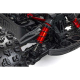 ARA5808V2T1 KRATON 4X4 8S BLX 1/5 Speed Monster Truck Black-Cars & Trucks-Mike's Hobby