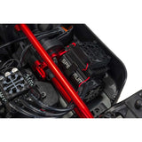 ARA5808V2T1 KRATON 4X4 8S BLX 1/5 Speed Monster Truck Black-Cars & Trucks-Mike's Hobby