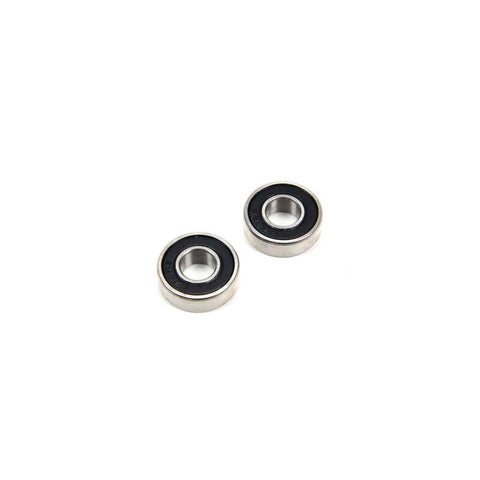 ARA610039 Ball Bearing 8x19x6mm (2RS) (2)-Bearing-Mike's Hobby