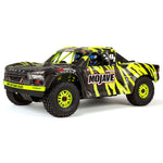 ARA7604V2 Arrma MOJAVE 6S 4WD BLX 1/7 Desert Truck RTR-Cars & Trucks-Mike's Hobby