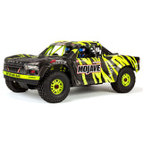 ARA7604V2 Arrma MOJAVE 6S 4WD BLX 1/7 Desert Truck RTR-Cars & Trucks-Mike's Hobby
