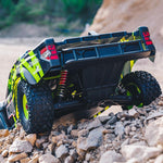 ARA7604V2 Arrma MOJAVE 6S 4WD BLX 1/7 Desert Truck RTR-Cars & Trucks-Mike's Hobby