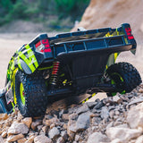 ARA7604V2 Arrma MOJAVE 6S 4WD BLX 1/7 Desert Truck RTR-Cars & Trucks-Mike's Hobby