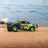 ARA7604V2 Arrma MOJAVE 6S 4WD BLX 1/7 Desert Truck RTR-Cars & Trucks-Mike's Hobby