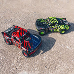 ARA7604V2 Arrma MOJAVE 6S 4WD BLX 1/7 Desert Truck RTR-Cars & Trucks-Mike's Hobby