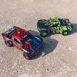 ARA7604V2 Arrma MOJAVE 6S 4WD BLX 1/7 Desert Truck RTR-Cars & Trucks-Mike's Hobby