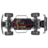 ARA7604V2 Arrma MOJAVE 6S 4WD BLX 1/7 Desert Truck RTR-Cars & Trucks-Mike's Hobby