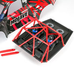 ARA7604V2 Arrma MOJAVE 6S 4WD BLX 1/7 Desert Truck RTR-Cars & Trucks-Mike's Hobby