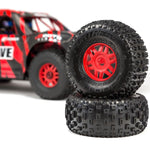 ARA7604V2 Arrma MOJAVE 6S 4WD BLX 1/7 Desert Truck RTR-Cars & Trucks-Mike's Hobby