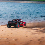 ARA7604V2 Arrma MOJAVE 6S 4WD BLX 1/7 Desert Truck RTR-Cars & Trucks-Mike's Hobby