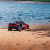 ARA7604V2 Arrma MOJAVE 6S 4WD BLX 1/7 Desert Truck RTR-Cars & Trucks-Mike's Hobby