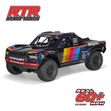 ARA7604V3 1/7 ARRMA MOJAVE 6S-Cars & Trucks-Mike's Hobby
