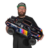 ARA7604V3 1/7 ARRMA MOJAVE 6S-Cars & Trucks-Mike's Hobby