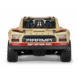 ARA7604V3 1/7 ARRMA MOJAVE 6S-Cars & Trucks-Mike's Hobby