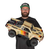 ARA7604V3 1/7 ARRMA MOJAVE 6S-Cars & Trucks-Mike's Hobby