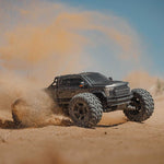 ARA7612 1/7 BIG ROCK 6S 4X4 RTR Brushless Monster Truck-Cars & Trucks-Mike's Hobby