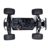 ARA7612 1/7 BIG ROCK 6S 4X4 RTR Brushless Monster Truck-Cars & Trucks-Mike's Hobby