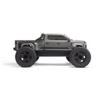 ARA7612 1/7 BIG ROCK 6S 4X4 RTR Brushless Monster Truck-Cars & Trucks-Mike's Hobby