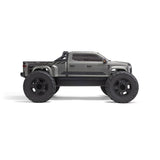 ARA7612 1/7 BIG ROCK 6S 4X4 RTR Brushless Monster Truck-Cars & Trucks-Mike's Hobby