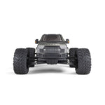 ARA7612 1/7 BIG ROCK 6S 4X4 RTR Brushless Monster Truck-Cars & Trucks-Mike's Hobby