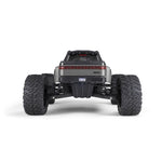 ARA7612 1/7 BIG ROCK 6S 4X4 RTR Brushless Monster Truck-Cars & Trucks-Mike's Hobby
