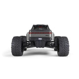 ARA7612 1/7 BIG ROCK 6S 4X4 RTR Brushless Monster Truck-Cars & Trucks-Mike's Hobby