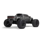 ARA7612 1/7 BIG ROCK 6S 4X4 RTR Brushless Monster Truck-Cars & Trucks-Mike's Hobby