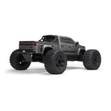 ARA7612 1/7 BIG ROCK 6S 4X4 RTR Brushless Monster Truck-Cars & Trucks-Mike's Hobby