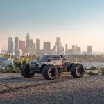ARA7612 1/7 BIG ROCK 6S 4X4 RTR Brushless Monster Truck-Cars & Trucks-Mike's Hobby