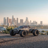 ARA7612 1/7 BIG ROCK 6S 4X4 RTR Brushless Monster Truck-Cars & Trucks-Mike's Hobby