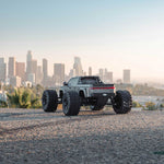 ARA7612 1/7 BIG ROCK 6S 4X4 RTR Brushless Monster Truck-Cars & Trucks-Mike's Hobby