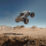 ARA7612 1/7 BIG ROCK 6S 4X4 RTR Brushless Monster Truck-Cars & Trucks-Mike's Hobby