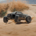 ARA7612 1/7 BIG ROCK 6S 4X4 RTR Brushless Monster Truck-Cars & Trucks-Mike's Hobby