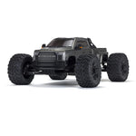 ARA7612 1/7 BIG ROCK 6S 4X4 RTR Brushless Monster Truck-Cars & Trucks-Mike's Hobby