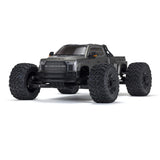 ARA7612 1/7 BIG ROCK 6S 4X4 RTR Brushless Monster Truck-Cars & Trucks-Mike's Hobby