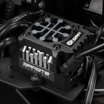 ARA7612 1/7 BIG ROCK 6S 4X4 RTR Brushless Monster Truck-Cars & Trucks-Mike's Hobby