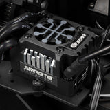 ARA7612 1/7 BIG ROCK 6S 4X4 RTR Brushless Monster Truck-Cars & Trucks-Mike's Hobby