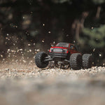 ARA7612 1/7 BIG ROCK 6S 4X4 RTR Brushless Monster Truck-Cars & Trucks-Mike's Hobby