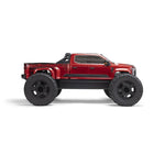 ARA7612 1/7 BIG ROCK 6S 4X4 RTR Brushless Monster Truck-Cars & Trucks-Mike's Hobby
