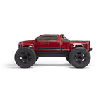 ARA7612 1/7 BIG ROCK 6S 4X4 RTR Brushless Monster Truck-Cars & Trucks-Mike's Hobby