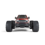 ARA7612 1/7 BIG ROCK 6S 4X4 RTR Brushless Monster Truck-Cars & Trucks-Mike's Hobby