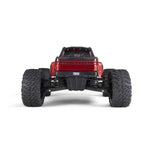 ARA7612 1/7 BIG ROCK 6S 4X4 RTR Brushless Monster Truck-Cars & Trucks-Mike's Hobby
