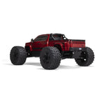 ARA7612 1/7 BIG ROCK 6S 4X4 RTR Brushless Monster Truck-Cars & Trucks-Mike's Hobby