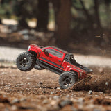 ARA7612 1/7 BIG ROCK 6S 4X4 RTR Brushless Monster Truck-Cars & Trucks-Mike's Hobby
