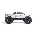 ARA7612 1/7 BIG ROCK 6S 4X4 RTR Brushless Monster Truck-Cars & Trucks-Mike's Hobby