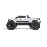 ARA7612 1/7 BIG ROCK 6S 4X4 RTR Brushless Monster Truck-Cars & Trucks-Mike's Hobby