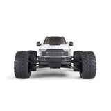 ARA7612 1/7 BIG ROCK 6S 4X4 RTR Brushless Monster Truck-Cars & Trucks-Mike's Hobby